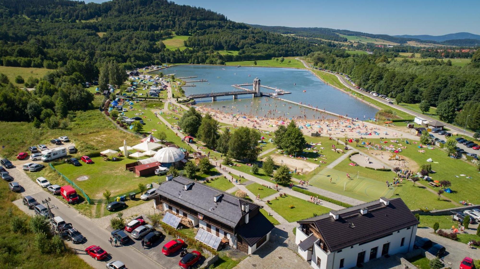 Willa Marianna Lądek-Zdrój Exterior foto