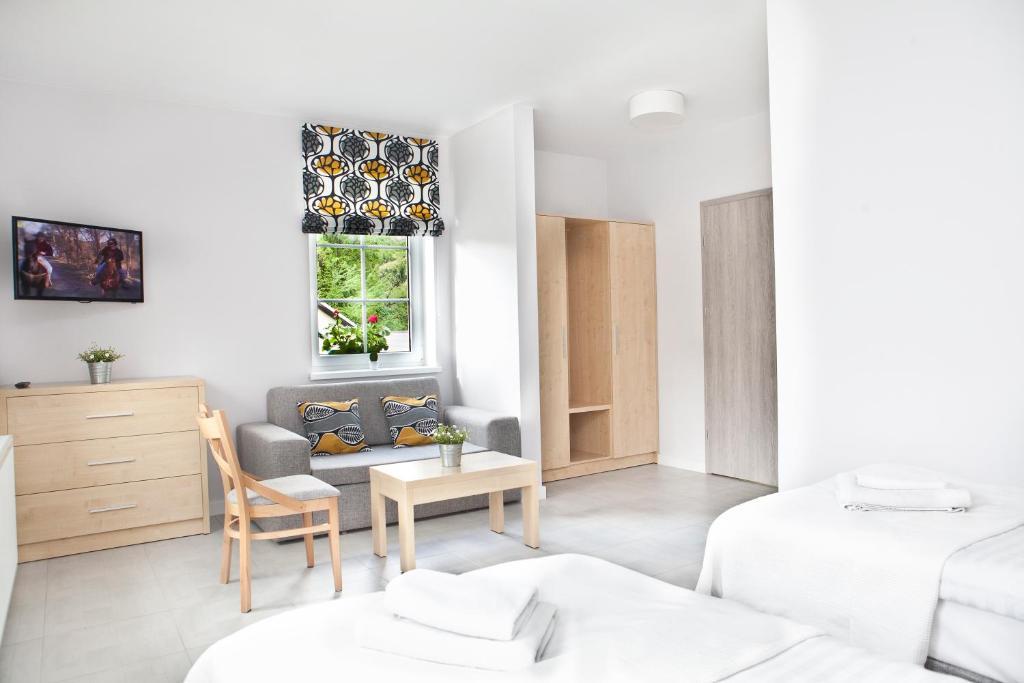 Willa Marianna Lądek-Zdrój Habitación foto